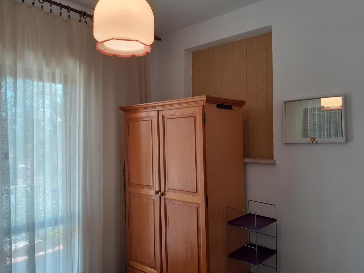 Apartment Simunec Malinska Eksteriør billede