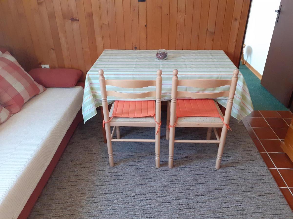 Apartment Simunec Malinska Eksteriør billede