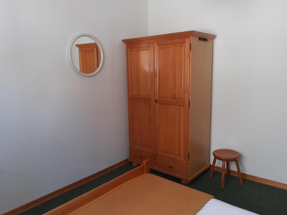 Apartment Simunec Malinska Eksteriør billede