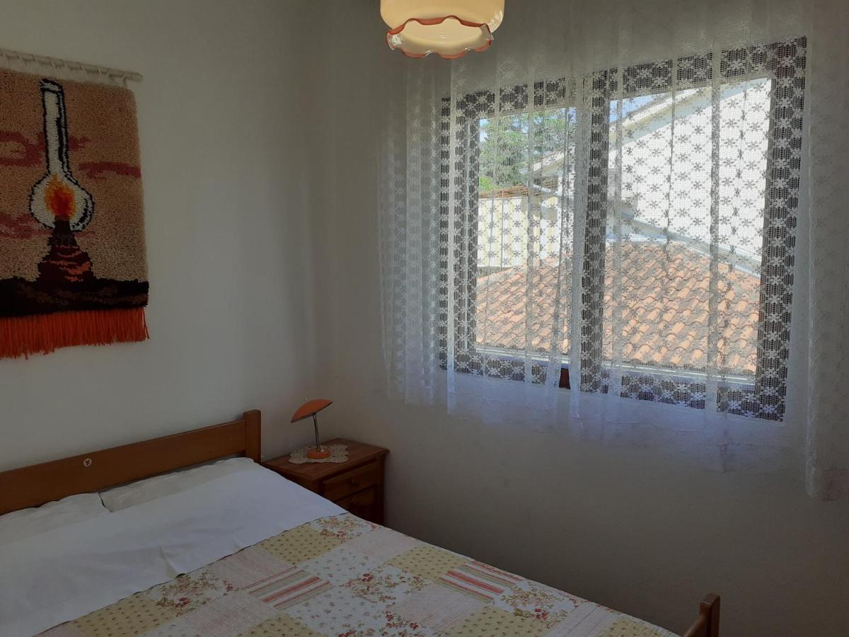 Apartment Simunec Malinska Eksteriør billede