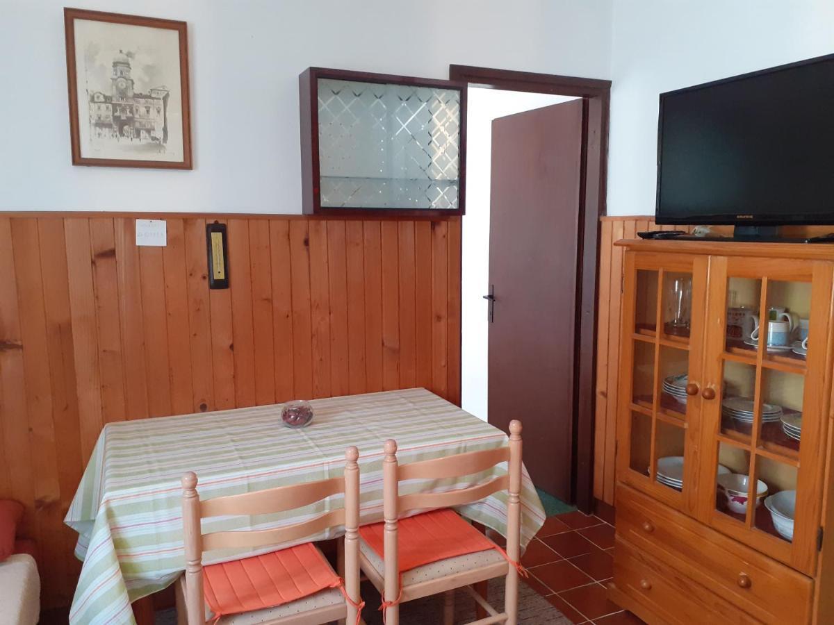 Apartment Simunec Malinska Eksteriør billede