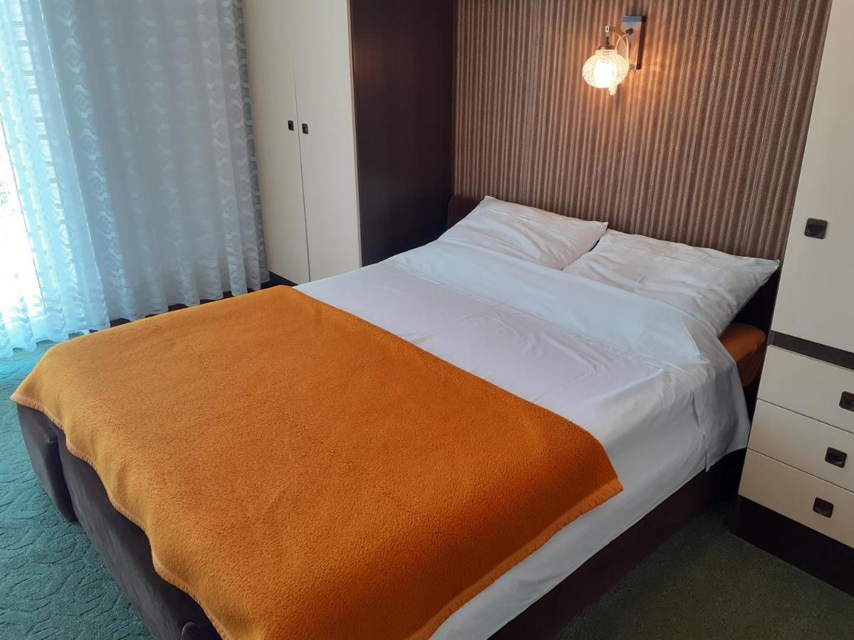Apartment Simunec Malinska Eksteriør billede