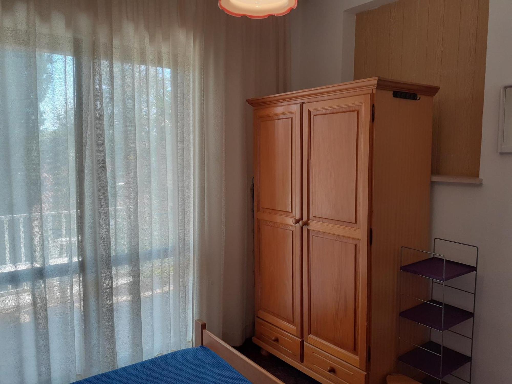 Apartment Simunec Malinska Værelse billede