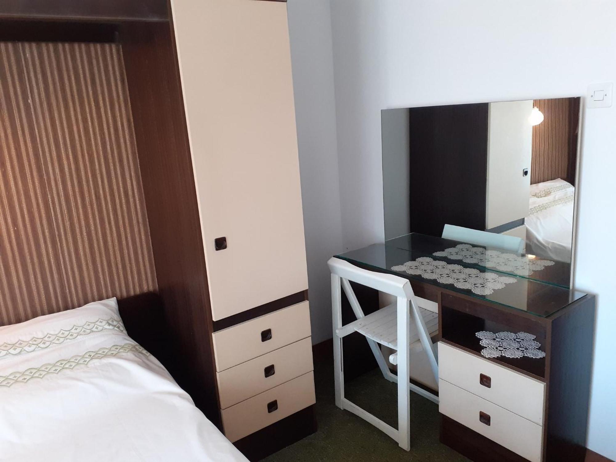 Apartment Simunec Malinska Værelse billede