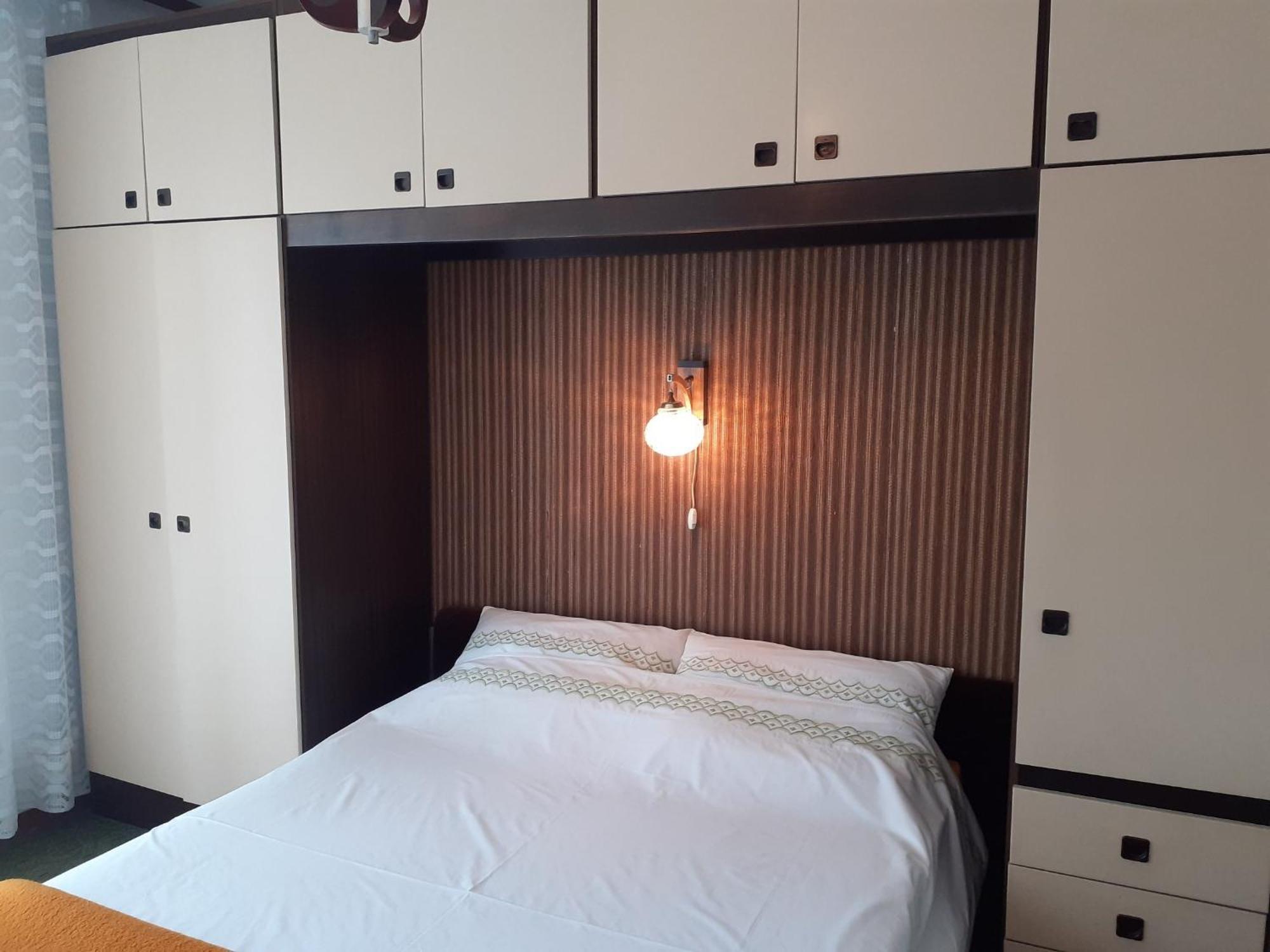 Apartment Simunec Malinska Værelse billede