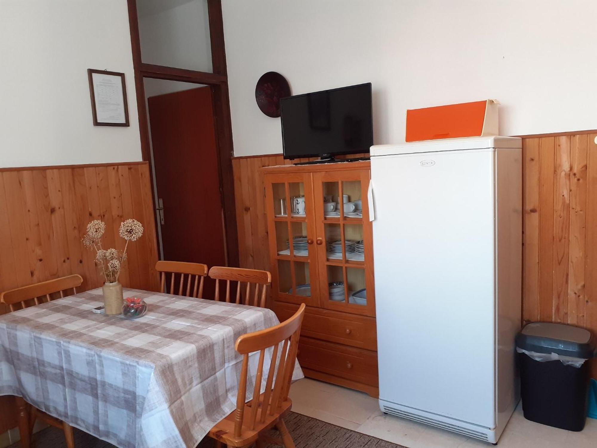 Apartment Simunec Malinska Værelse billede
